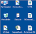 Computer Windows 7 Desktop Icons