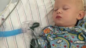 Fundraiser by Jennifer Roberts Little : #BrodyStrong