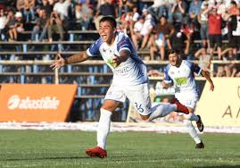 Estadio municipal luis navarro avilés. Segunda Division Colchagua Goleo A Lautaro De Buin Y Acorta Distancia Con El Lider San Marcos De Arica El Rancaguino