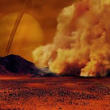 Image result for Sunset Orange 2017 Titan