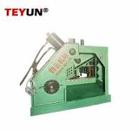 Teyun 630ton Super Alligator Shear Machine with High Quality
