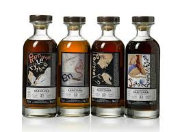 Karuizawa 33 Year Old 4556 Toulouse Lautrec Karuizawa 31 Year Old 78 Toulouse Lautrec Karuizawa 32 Year Japanese Whisky Whisky Packaging Whisky