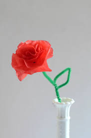 Do you know the advantage of our mulberry paper flowers? Brighten Someone Special S Day With These Easy Tissue Paper Flowers