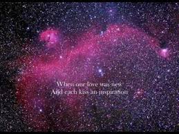 Image result for stardust nat king cole lyrics