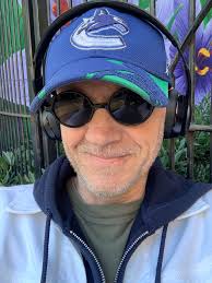 Hj from Vancouver Canada 🇨🇦 I'm 56 . Message me if you are a Canadian  lady . Thank you .