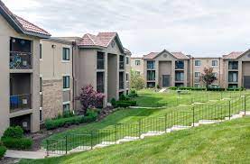 Uniquely positioned at the vibrant intersection of the power & light district and the crossroads arts district and. The Hills Apartments Apartments In North Kansas City Mo