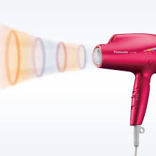 The right hair dryer should leave your hair soft and silky, without a supersonic price tag. Eh Na98 Panasonic Nanoe Hair Dryer Panasonic Singapore