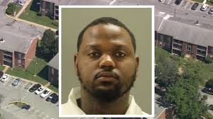 Man charged with murder after shooting at Harbor House Apartments in  Claymont