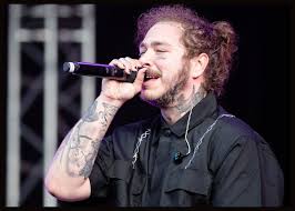 Post Malone Returns To The Top Of Billboard Artist 100 Chart
