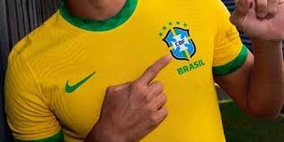 The upcoming copa america will not be played in argentina because of a surge in covid cases, conmebol announced late sunday night, putting the entire tournament in danger of not moving forward. Brazil Reveal New Kits Ahead Of 2021 Copa America Fourfourtwo