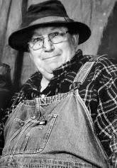 Luther Thomas Obituary (1946