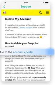 حذف حساب سناب شات 2020 بشكل نهائي أخبار صحيفة الرؤية
