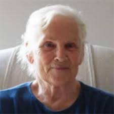 Obituary: Marie Gale, 95, Hart.