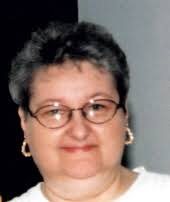 Obituary information for Elizabeth Lewko