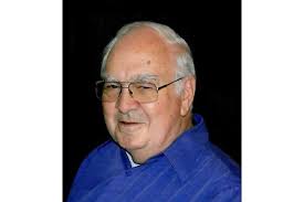 Fernand Paulin Obituary (2021)