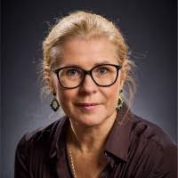 Anna Berg Email & Phone Number