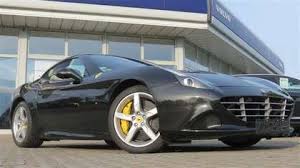 Maybe you would like to learn more about one of these? Used Ferrari California For Sale Autoscout24