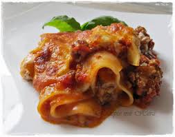 Lasagne Thermomix Rezepte Rezepte Hauptgericht