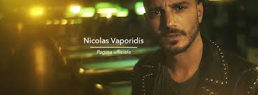 Check out nicolas vaporidis's net worth in us dollar jun, 2021. Nicolas Vaporidis Facebook