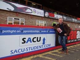 Clients and Associated Organisations