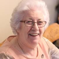 Obituary for Nora Diana Hayden