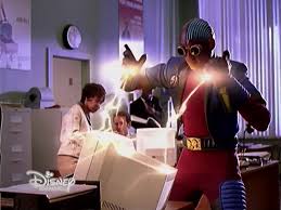 Up up and away movie. Who Are The Marshalls