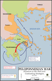 Ancient Greece For Kids Peloponnesian War Ancient Greece For Kids Ancient Greece Ancient World History