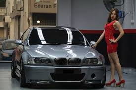 With every new generation of m cars also comes a series of new m performance parts. E46 M3 The Bimmer Project