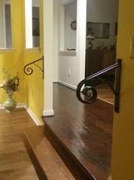 The frame is made of the chromeplated steel and is not exposed to corrosion. 30 Hand Rails Ideas Porch Steps Railings Outdoor Porch Handrails