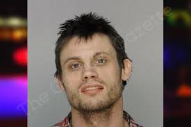 Justin Stahl — Bibb County Jail Bookings