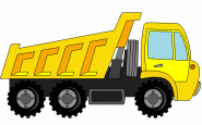 Télécharger et imprimer ces coloriages de camion gratuitement. Camions 10 Coloriages A Imprimer Ou A Faire En Ligne Sur Lapinoo Com