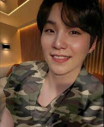 Bts suga