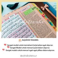 Al quran dan terjemahan audio 30 juz offline for android apk. Al Quran Tagging A5 Humaira Al Quran Terjemahan Bahasa Melayu Dan Tajwid Sahabat Enuur Go Shop Emmemarina Shopee Malaysia