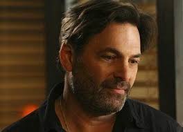 David Caplan : personnage de la série