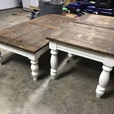 Add a hint of farmhouse style in your home with these ideas. Find More Farmstyle Coffee Table And Two End Tables For Sale At Up To 90 Off
