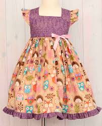 Woodland Critters Baby Girl Dress Over The Top Dress Fall Or Winter Dress Infant Jumper Toddler Girls Cl Toddler Girl Outfits Newborn Outfits Girl Outfits