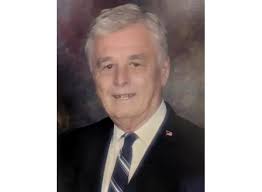 Robert Lehne Ansley Obituary (2023)