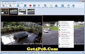 Analysis of network communication with canoe. Security Monitor Pro 6 1 Crack With Activation Key 2022 Latest