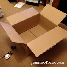 Choose various occasions and themes as well as colors and styles. How To Make A Cardboard Box Car Mum Of One