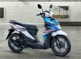 Besar Pajak Honda Beat 2017 2018 Tours By Rail