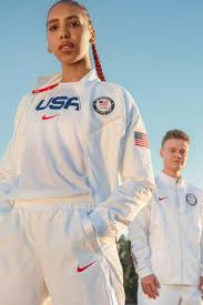 Team usa basketball is used to rolling out the balls and taking home a victory in its olympics games. Nike Team Usa Uniforms Tokyo Olympics Hypebeast