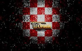 Every day new pictures, screensavers, and only beautiful wallpapers. Download Wallpapers Union Berlin Fc Glitter Logo Bundesliga Red White Checkered Background Soccer Fc Union Berlin German Football Club Union Berlin Logo Mosaic Art Football Germany For Desktop Free Pictures For Desktop