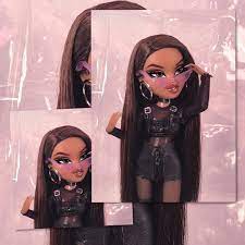How to find aesthetic clothes image about style in baddie aesthetic by yung bratz kween. Bratz Dolls Wallpapers Top Free Bratz Dolls Backgrounds Wallpaperaccess