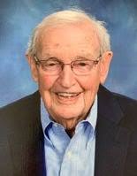 Edward Blake Cardwell Obituary