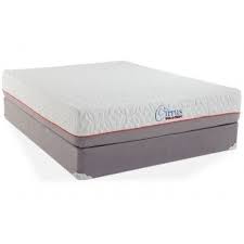 Bob's discount mattress & furniture 1244 n fayetteville st asheboro nc 27203. Cirrus Gel Queen Split Standard Set Bobs Furniture Mattress Sets Mattress