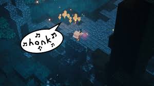 Golem kit summons an iron golem companion. 5 Minecraft Dungeons Features That Should Be In Minecraft Rock Paper Shotgun
