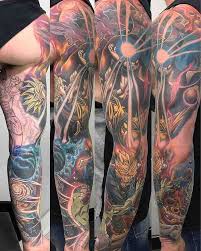 Maybe you would like to learn more about one of these? Dragon Ball Z Tattoo Dragon Novocom Top