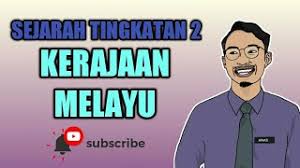 Matematik tingkatan 2 blog rujukan untuk semua pelajar menjadikan salah satu bahan pengukuhan pembelajaran matematik tingkatan 2 beras. Bab 8 Sejarah Tingkatan 2 Kerajaan Melayu Kedah Kelantan N Sembilan Perlis Youtube
