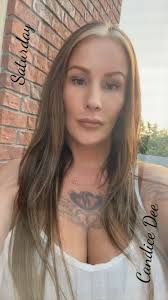 Photo posted by candice Dee (@candice2ice)