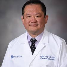Eddy Yang, MD, PhD, FASCO (@EddySYang)